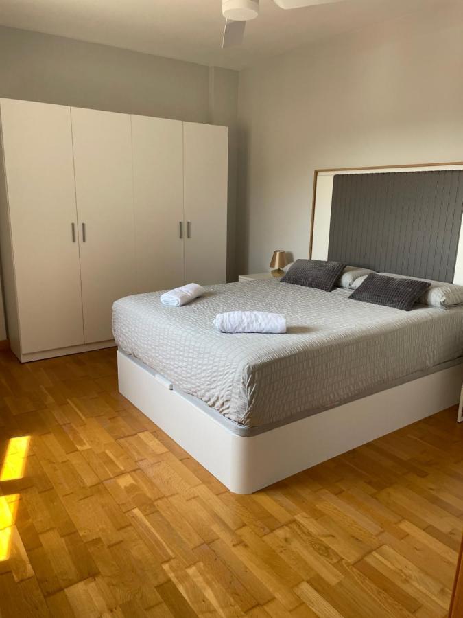 Apartamento Rural El Estrecho De Arguedas Extérieur photo