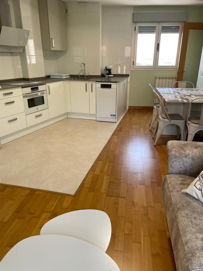 Apartamento Rural El Estrecho De Arguedas Extérieur photo