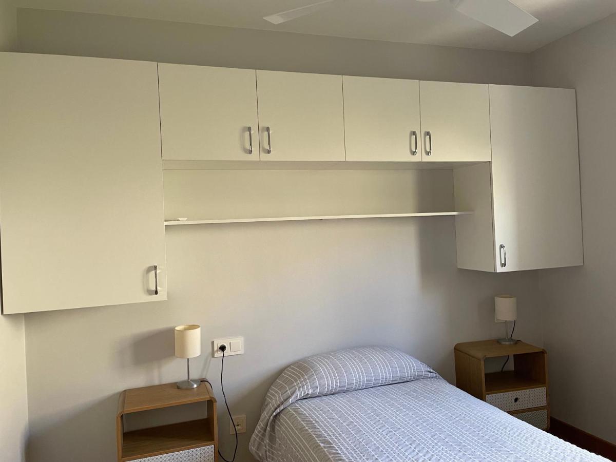 Apartamento Rural El Estrecho De Arguedas Extérieur photo